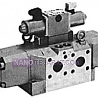 REXROTH HYDRAULIC VALVE  REXROTH HYDRAULIC VALVE